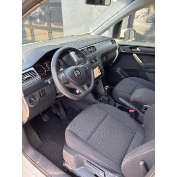 Volkswagen Caddy  Minivan/Van 2020,  2.0 diesel - Na sprzedaż za 129 900 zł - Tarnogród - zdjęcie 11