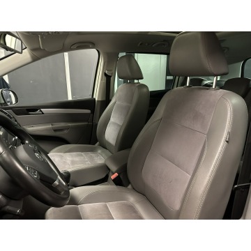 Volkswagen Sharan  Minivan/Van 2011,  2.0 diesel, automat - Na sprzedaż za 46 999 zł - Lubrza - zdjęcie 8