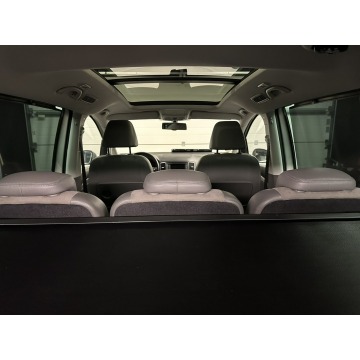 Volkswagen Sharan  Minivan/Van 2011,  2.0 diesel, automat - Na sprzedaż za 46 999 zł - Lubrza - zdjęcie 6