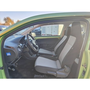 Skoda Citigo 2013,  1.0 benzyna - Na sprzedaż za 12 900 zł - Twardów - zdjęcie 8