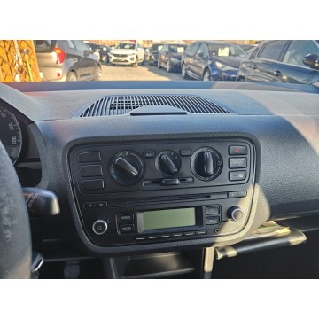 Skoda Citigo 2013,  1.0 benzyna - Na sprzedaż za 12 900 zł - Twardów - zdjęcie 12