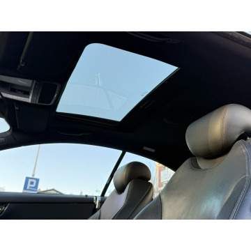 Mercedes - Benz CL-klasa  Coupe/Sportowy 2011,  4.7 benzyna, automat - Na sprzedaż za 114 800 zł - Warszawa - zdjęcie 11
