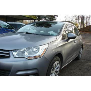 Citroen C4  Hatchback 2017,  1.2 benzyna - Na sprzedaż za 22 900 zł - Piła - zdjęcie 2