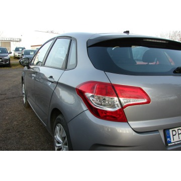 Citroen C4  Hatchback 2017,  1.2 benzyna - Na sprzedaż za 22 900 zł - Piła - zdjęcie 6