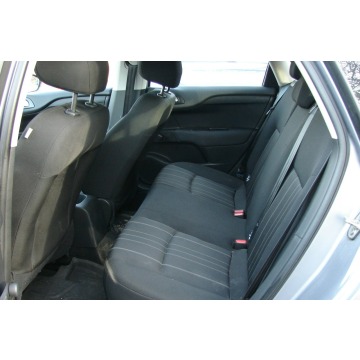 Citroen C4  Hatchback 2017,  1.2 benzyna - Na sprzedaż za 22 900 zł - Piła - zdjęcie 9