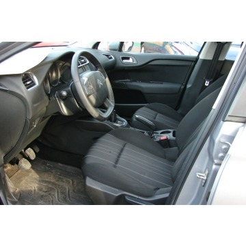 Citroen C4  Hatchback 2017,  1.2 benzyna - Na sprzedaż za 22 900 zł - Piła - zdjęcie 10