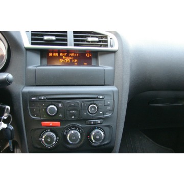 Citroen C4  Hatchback 2017,  1.2 benzyna - Na sprzedaż za 22 900 zł - Piła - zdjęcie 12