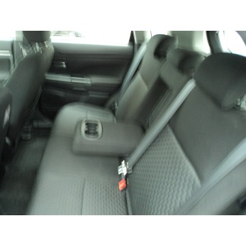 Mitsubishi ASX  Terenowy 2011,  1.6 benzyna - Na sprzedaż za 26 000 zł - Lublin - zdjęcie 8