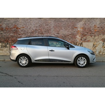 Renault Clio 2017,  1.1 benzyna - Na sprzedaż za 29 900 zł - Bytom - zdjęcie 3