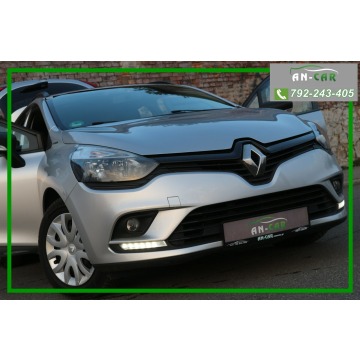 Renault Clio 2017,  1.1 benzyna - Na sprzedaż za 29 900 zł - Bytom - zdjęcie 2
