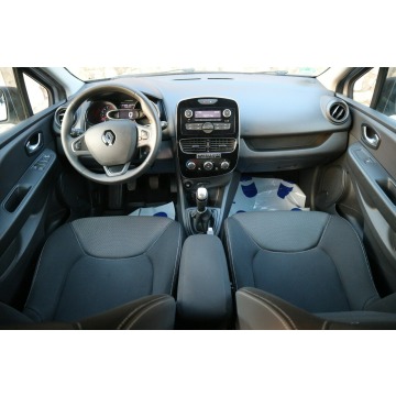 Renault Clio 2017,  1.1 benzyna - Na sprzedaż za 29 900 zł - Bytom - zdjęcie 4