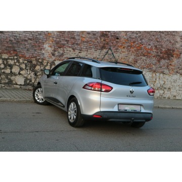 Renault Clio 2017,  1.1 benzyna - Na sprzedaż za 29 900 zł - Bytom - zdjęcie 6