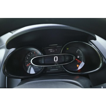 Renault Clio 2017,  1.1 benzyna - Na sprzedaż za 29 900 zł - Bytom - zdjęcie 7