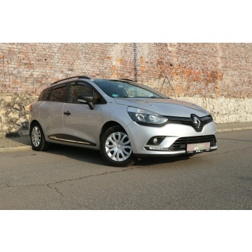 Renault Clio 2017,  1.1 benzyna - Na sprzedaż za 29 900 zł - Bytom - zdjęcie 5