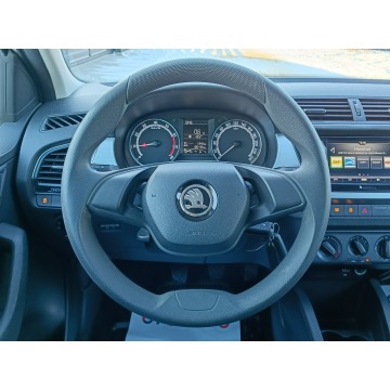 Skoda Fabia 2021,  1.0 benzyna - Na sprzedaż za 31 857 zł - Nowe Iganie - zdjęcie 7