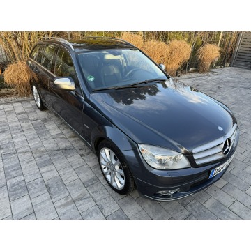 Mercedes C 180 - NOWY ROZRZĄD !  Bardzo zadbana - 100% oryginalny przebieg