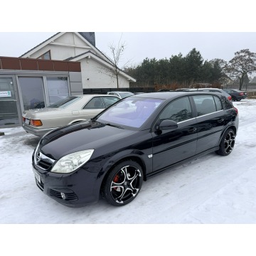 Opel Signum  Hatchback 2008,  1.9 diesel, automat - Na sprzedaż za 13 400 zł - Poznań - zdjęcie 3