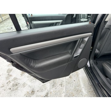 Opel Signum  Hatchback 2008,  1.9 diesel, automat - Na sprzedaż za 13 400 zł - Poznań - zdjęcie 8