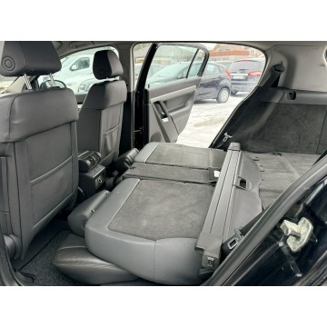 Opel Signum  Hatchback 2008,  1.9 diesel, automat - Na sprzedaż za 13 400 zł - Poznań - zdjęcie 6