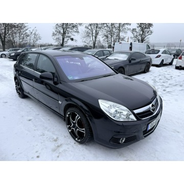 Opel Signum  Hatchback 2008,  1.9 diesel, automat - Na sprzedaż za 13 400 zł - Poznań - zdjęcie 5