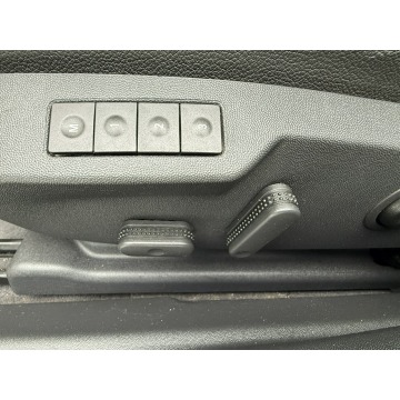 Opel Signum  Hatchback 2008,  1.9 diesel, automat - Na sprzedaż za 13 400 zł - Poznań - zdjęcie 10