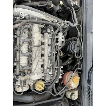 Opel Signum  Hatchback 2008,  1.9 diesel, automat - Na sprzedaż za 13 400 zł - Poznań - zdjęcie 11