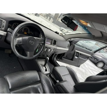 Opel Signum  Hatchback 2008,  1.9 diesel, automat - Na sprzedaż za 13 400 zł - Poznań - zdjęcie 12