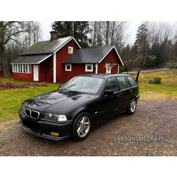 BMW 323 - 1998