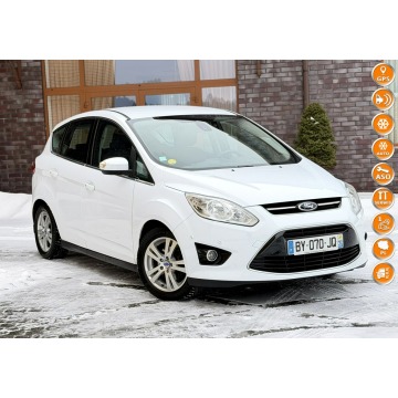 Ford C-Max - %Full_Opcja_Bezywpadkowy_Super_Stan_Brak_Rdzy%
