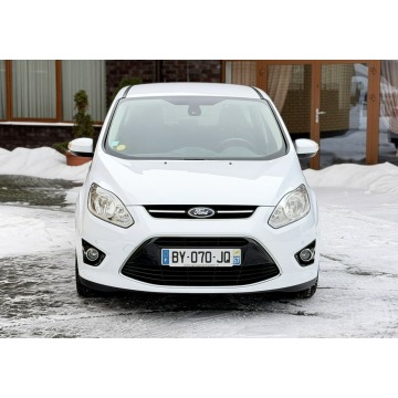 Ford C-MAX  Minivan/Van 2011,  1.6 diesel - Na sprzedaż za 21 900 zł - Olszewo-Borki - zdjęcie 2