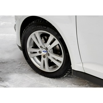 Ford C-MAX  Minivan/Van 2011,  1.6 diesel - Na sprzedaż za 21 900 zł - Olszewo-Borki - zdjęcie 6