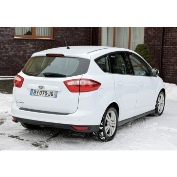 Ford C-MAX  Minivan/Van 2011,  1.6 diesel - Na sprzedaż za 21 900 zł - Olszewo-Borki - zdjęcie 9