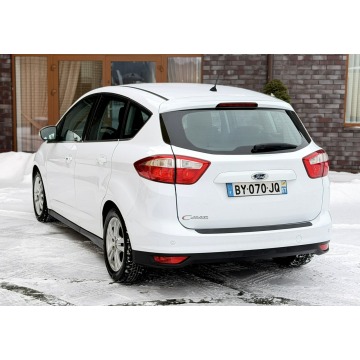 Ford C-MAX  Minivan/Van 2011,  1.6 diesel - Na sprzedaż za 21 900 zł - Olszewo-Borki - zdjęcie 7