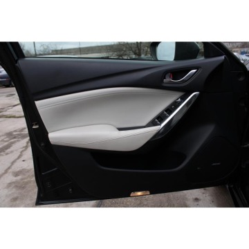 Mazda 6  Kombi 2015,  2.2 diesel, automat - Na sprzedaż za 67 000 zł - Warszawa - zdjęcie 8