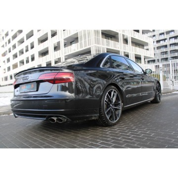 Audi A8  Sedan/Limuzyna 2013,  4.2 diesel, automat - Na sprzedaż za 159 900 zł - Warszawa - zdjęcie 4