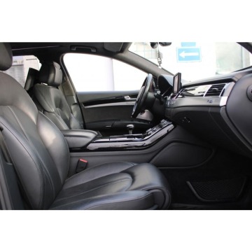 Audi A8  Sedan/Limuzyna 2013,  4.2 diesel, automat - Na sprzedaż za 159 900 zł - Warszawa - zdjęcie 6