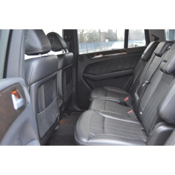 Mercedes - Benz GL-klasa  Terenowy 2015,  3.0 benzyna, automat - Na sprzedaż za 110 000 zł - Warszawa - zdjęcie 7