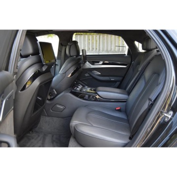 Audi A8  Sedan/Limuzyna 2013,  4.2 diesel, automat - Na sprzedaż za 159 900 zł - Warszawa - zdjęcie 7