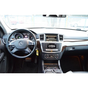 Mercedes - Benz GL-klasa  Terenowy 2015,  3.0 benzyna, automat - Na sprzedaż za 110 000 zł - Warszawa - zdjęcie 8