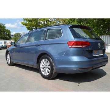 Volkswagen Passat  Kombi 2015,  1.5 benzyna - Na sprzedaż za 52 999 zł - Warszawa - zdjęcie 4