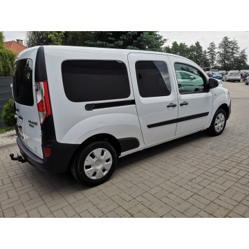 Renault Kangoo 2017,  1.5 diesel - Na sprzedaż za 36 900 zł - Strzegom - zdjęcie 5