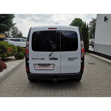Renault Kangoo 2017,  1.5 diesel - Na sprzedaż za 36 900 zł - Strzegom - zdjęcie 7