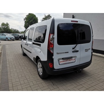 Renault Kangoo 2017,  1.5 diesel - Na sprzedaż za 36 900 zł - Strzegom - zdjęcie 8