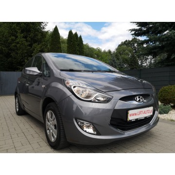 Hyundai ix20 2014,  1.4 benzyna - Na sprzedaż za 35 900 zł - Strzegom - zdjęcie 3