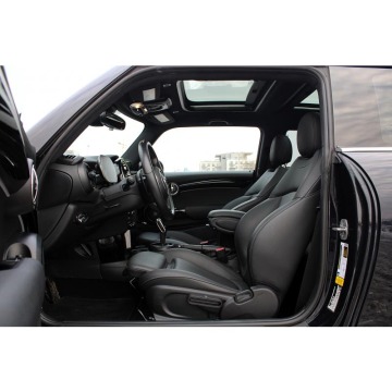 Mini Cooper S  Hatchback 2022,  2.0 benzyna, automat - Na sprzedaż za 94 900 zł - Warszawa - zdjęcie 5