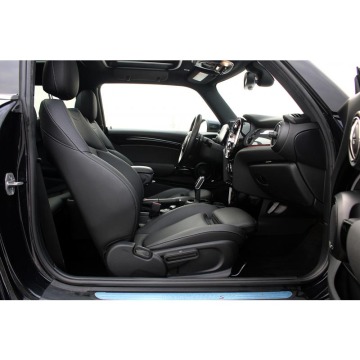 Mini Cooper S  Hatchback 2022,  2.0 benzyna, automat - Na sprzedaż za 94 900 zł - Warszawa - zdjęcie 8
