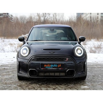 Mini Cooper S  Hatchback 2022,  2.0 benzyna, automat - Na sprzedaż za 94 900 zł - Warszawa - zdjęcie 2