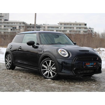 Mini Cooper S  Hatchback 2022,  2.0 benzyna, automat - Na sprzedaż za 94 900 zł - Warszawa - zdjęcie 3