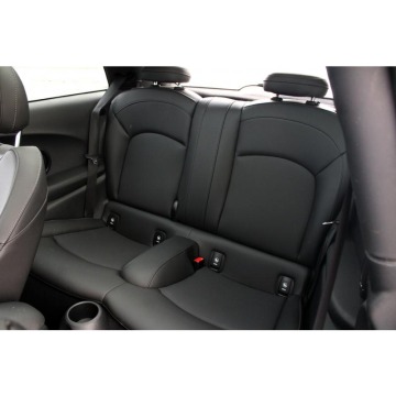 Mini Cooper S  Hatchback 2022,  2.0 benzyna, automat - Na sprzedaż za 94 900 zł - Warszawa - zdjęcie 6