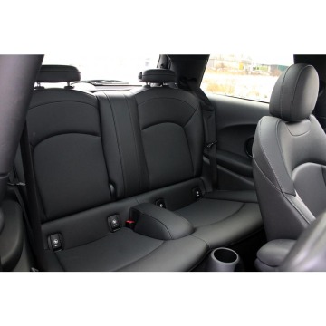 Mini Cooper S  Hatchback 2022,  2.0 benzyna, automat - Na sprzedaż za 94 900 zł - Warszawa - zdjęcie 7